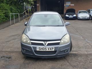 Opel Astra H