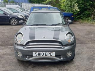 Mini Cooper 2 поколение R56
