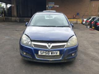 Opel Astra H/Family [рестайлинг]