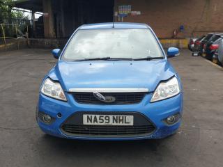 Ford Focus 2 поколение [рестайлинг]