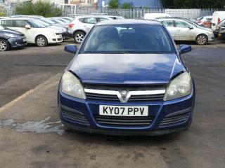 Opel Astra H
