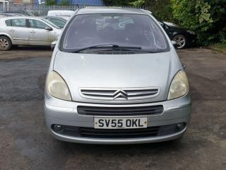 Citroen Xsara Picasso 1 поколение [рестайлинг]
