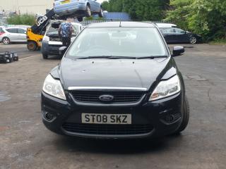 Ford Focus 2 поколение [рестайлинг]