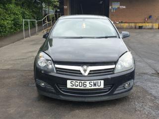 Opel Astra GTC H