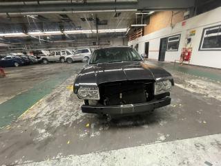 Chrysler 300C 1 поколение