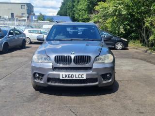 BMW X5 E70 [рестайлинг]