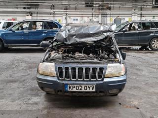 Jeep Grand Cherokee WJ