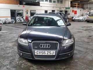 Audi A6 4F/C6