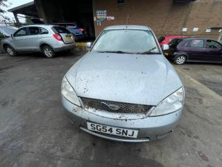 Ford Mondeo 3 поколение [рестайлинг]