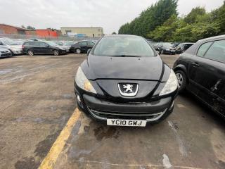 Peugeot 308 T7