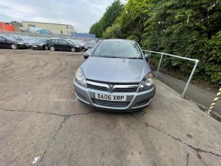 Opel Astra H
