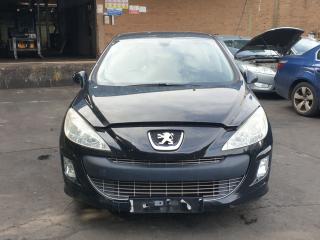 Peugeot 308 T7