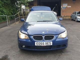 BMW 5 серия E60/E61 E60