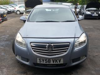 Opel Insignia 1 поколение (A)
