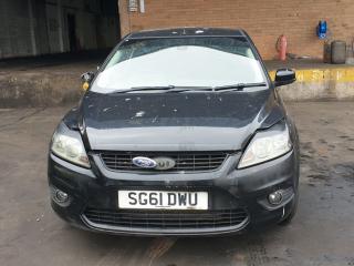 Ford Focus 2 поколение [рестайлинг]