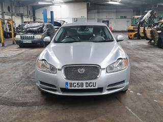 Jaguar XF X250 250