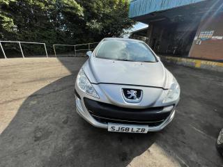 Peugeot 308 T7