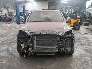 Audi Q7 4L