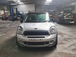 Mini Paceman 1 поколение R61