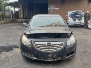 Opel Insignia 1 поколение (A)