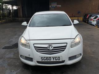 Opel Insignia 1 поколение (A)
