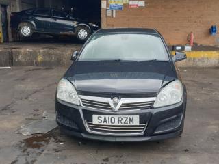 Opel Astra H/Family [рестайлинг]