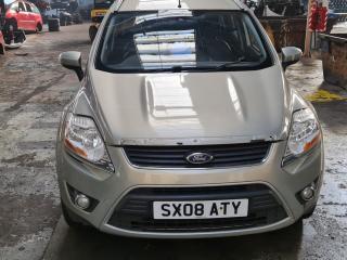 Ford Kuga 1 поколение