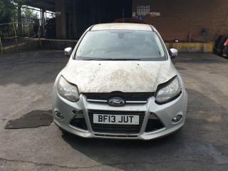 Ford Focus 3 поколение