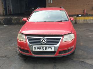 Volkswagen Passat B6