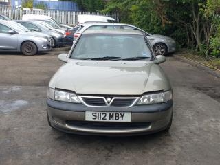 Opel Vectra B