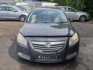 Opel Insignia 1 поколение (A)