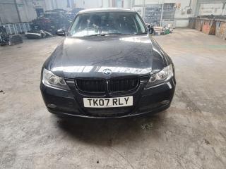 BMW 3 серия E90/E91/E92/E93 E90