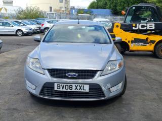 Ford Mondeo 4 поколение