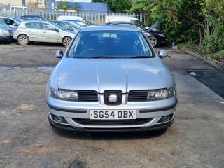 SEAT Leon 1 поколение