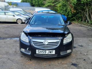 Opel Insignia 1 поколение (A)