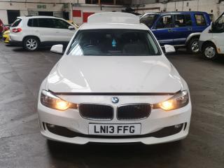 BMW 3 серия F30/F31/F34 F30