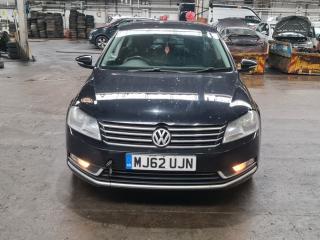 Volkswagen Passat B7