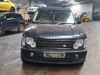 Land Rover Range Rover 3 поколение L322