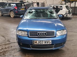 Audi A4 B6