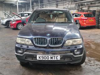 BMW X5 E53 [рестайлинг]