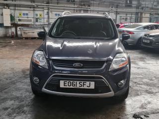 Ford Kuga 1 поколение
