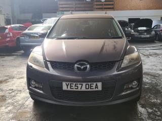 Mazda CX-7 1 поколение ER