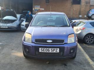 Ford Fusion 1 поколение [рестайлинг]