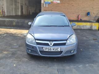 Opel Astra H/Family [рестайлинг]
