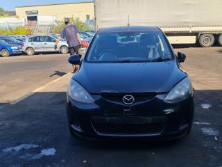 Mazda 2 DE