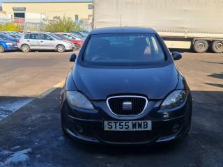 SEAT Altea 1 поколение