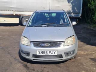 Ford C-Max 1 поколение