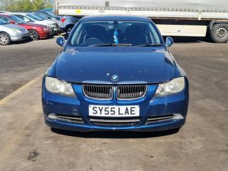 BMW 3 серия E90/E91/E92/E93 E90