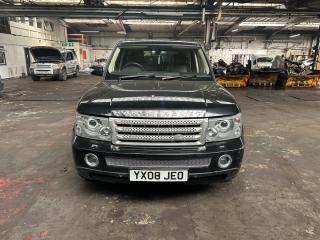 Land Rover Range Rover Sport 1 поколение L320