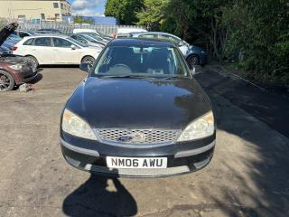 Ford Mondeo 3 поколение [рестайлинг]